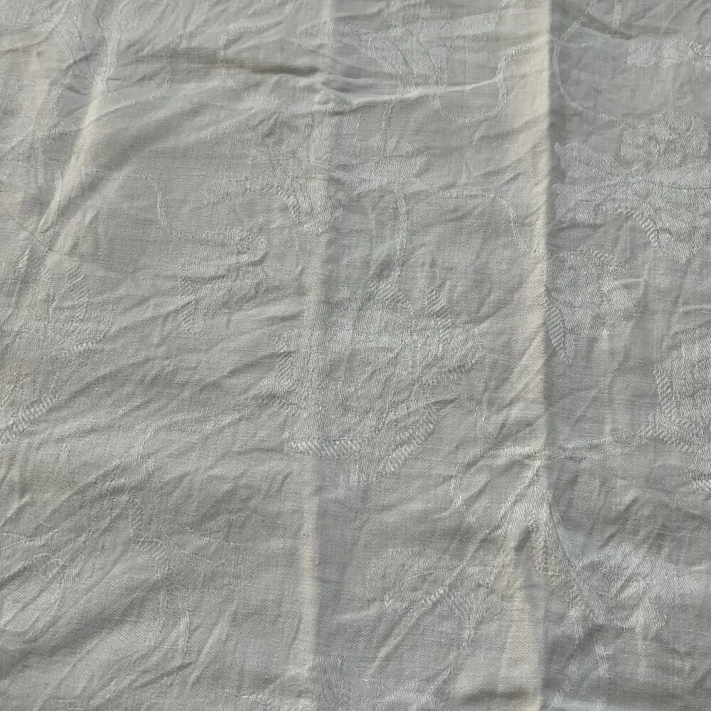 Linen Tablecloth 64